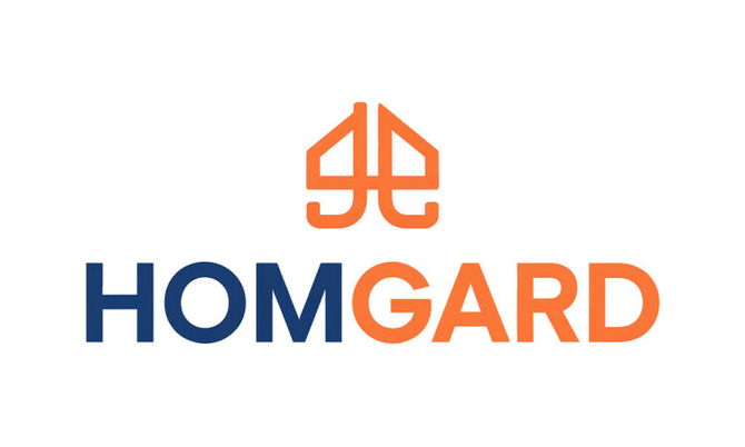 Homgard.com