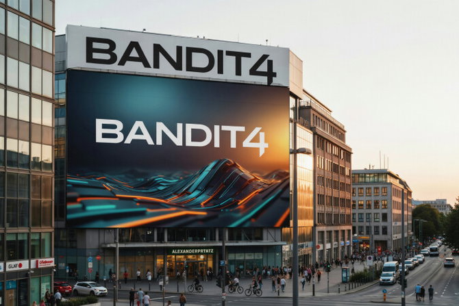 Bandit4.com — 3