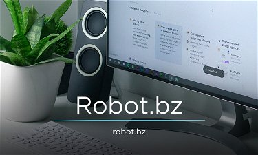 Robot.bz