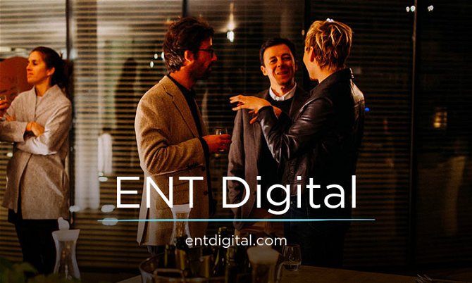 ENTDigital.com