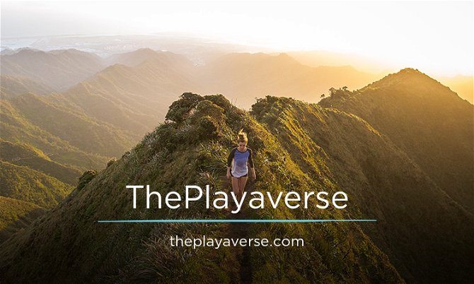 ThePlayaVerse.com