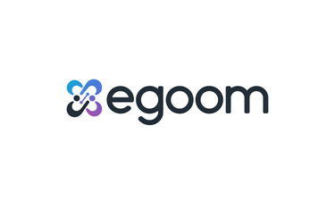 Egoom.com - Creative brandable domain for sale