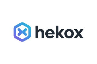 Hekox.com - Creative brandable domain for sale