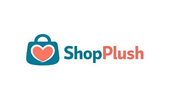 ShopPlush logo