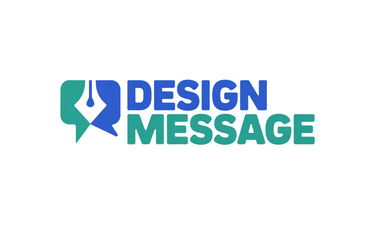 DesignMessage.com - Creative brandable domain for sale