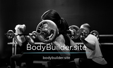 BodyBuilder.site