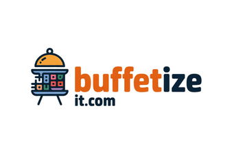 Buffetize.it.com - Creative brandable domain for sale