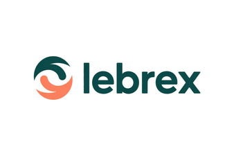 Lebrex logo