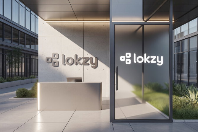 Lokzy.com — 3