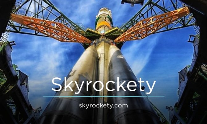 Skyrockety.com