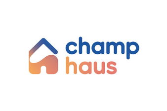 ChampHaus.com - Creative brandable domain for sale