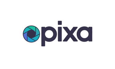 Opixa logo
