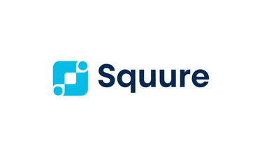 Squure.com - Creative brandable domain for sale