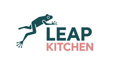 LeapKitchen.com - Creative brandable domain for sale