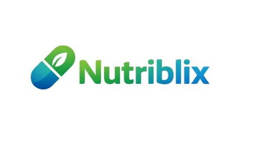 Nutriblix logo
