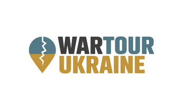 WarTourUkraine.com - Creative brandable domain for sale