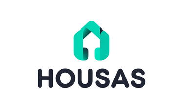 Housas.com - Creative brandable domain for sale