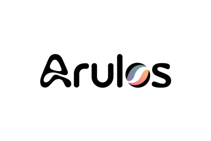 Arulos logo