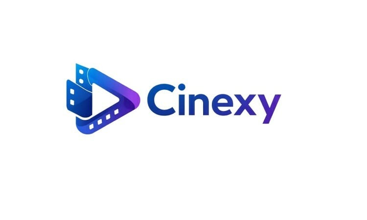 Cinexy logo