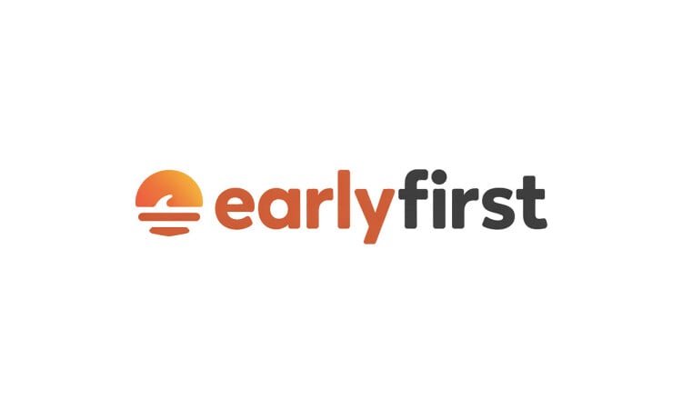 EarlyFirst logo