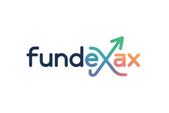 FundExAx.com - Creative brandable domain for sale