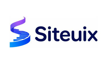 Siteuix.com logo