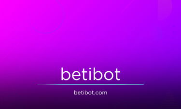 BetiBot.com - Creative brandable domain for sale