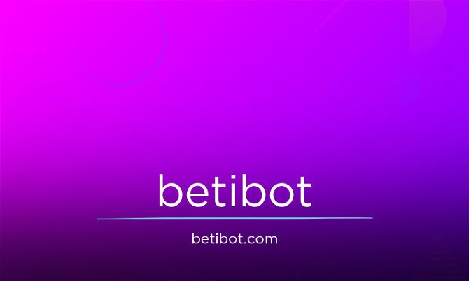 BetiBot.com