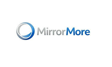 MirrorMore logo
