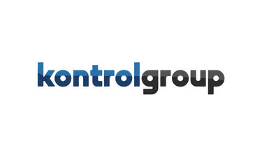 KontrolGroup.com - Creative brandable domain for sale