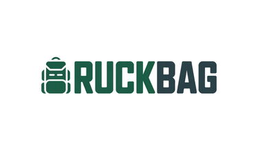 RuckBag.com - Creative brandable domain for sale
