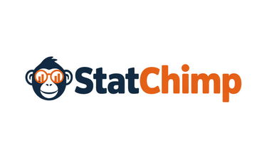 StatChimp.com - Creative brandable domain for sale
