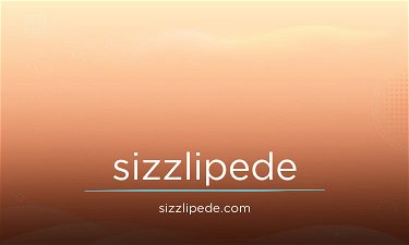 Sizzlipede.com