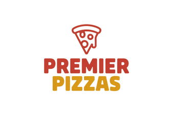 PremierPizzas.com - Creative brandable domain for sale