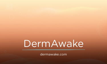 DermAwake logo