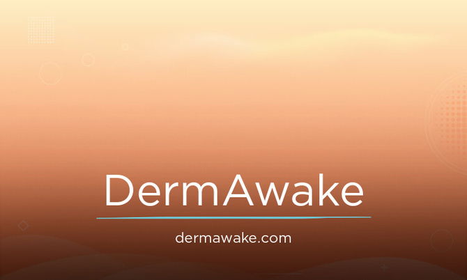 DermAwake.com