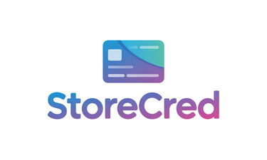 StoreCred logo