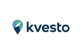 kvesto.com - Creative brandable domain for sale