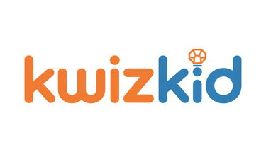KwizKid.com - Creative brandable domain for sale