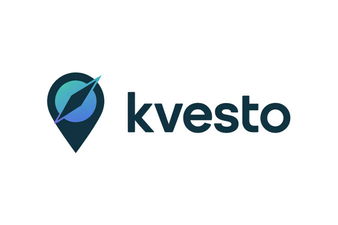 kvesto.com - Creative brandable domain for sale