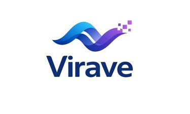 Virave logo
