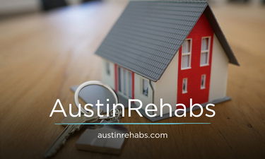 AustinRehabs.com - Creative brandable domain for sale