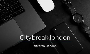 Citybreak.london