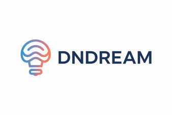 DnDream.com - Creative brandable domain for sale