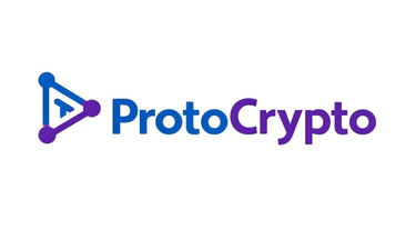 ProtoCrypto.com - Creative brandable domain for sale