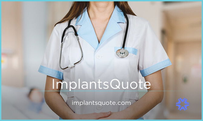 ImplantsQuote.com