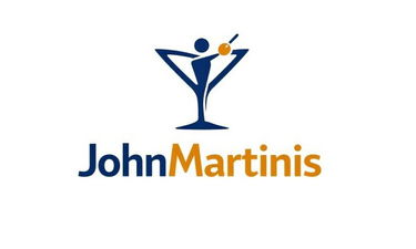 JohnMartinis logo