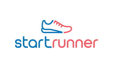 StartRunner.com - Creative brandable domain for sale