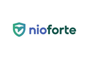 Nioforte.com - Creative brandable domain for sale