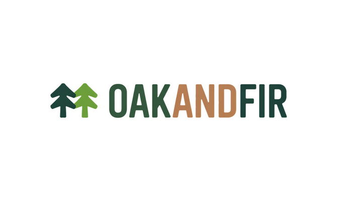 OakAndFir.com